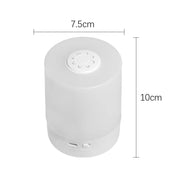 Bedside Led Night Lights Dimmable Charging Desktop Night Lamps Bedroom Bedside Lighting Decoration Touch Reading Led Table Lamps