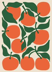 Retro Kitchen Food Cartoon Poster Character Coffee More Espresso Less Depresso Quotes Poster Wall Canvas Painting Room Decor