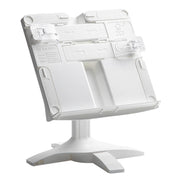 Multi-Purpose Book, Phone & Tablet Stand – Read and Work in Comfort! 📚📱💻