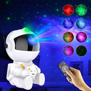 Galaxy Projector Led Night Light Star