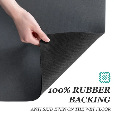 Multi-Purpose Absorbent Mat – Protection and Style for Every Surface! 💧✨